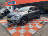 Renault Arkana 1.3 MILD HYBRID 140 BUSINESS EDC   Cahors 46