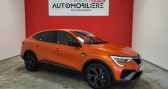 Annonce Renault Arkana occasion Hybride 1.3 MILD HYBRID 140 EDC RS LINE - 1ERE MAIN � EPONE