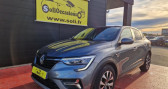 Annonce Renault Arkana occasion Essence 1.3 Tce - 140 - BV EDC Business PHASE 1 � chateauroux