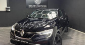 Renault Arkana occasion année 2022 boite Automatique Annonce Renault Arkana occasion Essence 1.3 Tce - 140 - BV EDC R.S. Line PHASE 1 HYBRID-ESSENCE à Montpellier