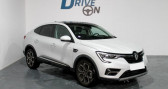 Renault Arkana 1.3 Tce - 140 - BV EDC SUV Techno PHASE 2  2023 - annonce de voiture en vente sur Auto S&eacute;lection.com
