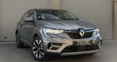 Renault Arkana 1.3 Tce 140 EDC ZEN  2022 - annonce de voiture en vente sur Auto S&eacute;lection.com
