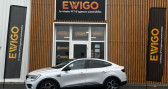 Annonce Renault Arkana occasion Hybride 1.3 TCE 140 HYBRID INTENS EDC BVA + CAMERA DE RECUL PREMIERE  CHOLET