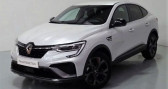 Annonce Renault Arkana occasion Hybride 1.3 TCe 140 RS Line EDC  LATTES