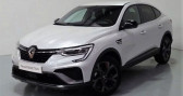 Renault Arkana occasion année 2021 boite Automatique Annonce Renault Arkana occasion Hybride 1.3 TCe 140 RS Line EDC à LATTES