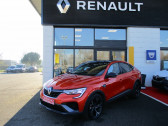 Renault Arkana occasion année 2021 boite Automatique Annonce Renault Arkana occasion Essence 1.3 TCE 140 RS LINE EDC à Bessières