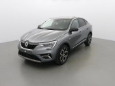 Renault Arkana occasion année 2021 boite Automatique Annonce Renault Arkana occasion Essence 1.3 Tce 140ch Edc Intens à SAINT-GREGOIRE