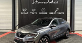 Annonce Renault Arkana occasion Hybride 1.3 TCe 140ch FAP Business EDC � Pulnoy