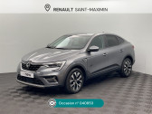 Annonce Renault Arkana occasion Essence 1.3 TCe 140ch FAP Business EDC  Saint-Maximin