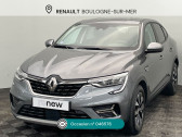 Annonce Renault Arkana occasion Essence 1.3 TCe 140ch FAP Business EDC  Boulogne-sur-Mer