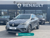 Annonce Renault Arkana occasion Essence 1.3 TCe 140ch FAP Business EDC  Crpy-en-Valois