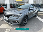 Annonce Renault Arkana occasion Essence 1.3 TCe 140ch FAP Business EDC  Fcamp