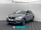 Annonce Renault Arkana occasion Essence 1.3 TCe 140ch FAP Business EDC  Beauvais
