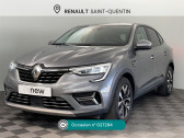 Annonce Renault Arkana occasion Essence 1.3 TCe 140ch FAP Business EDC  Saint-Quentin