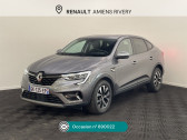 Annonce Renault Arkana occasion Essence 1.3 TCe 140ch FAP Business EDC  Rivery