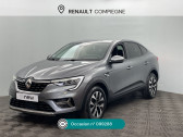 Annonce Renault Arkana occasion Essence 1.3 TCe 140ch FAP Business EDC  Compigne