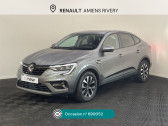 Annonce Renault Arkana occasion Essence 1.3 TCe 140ch FAP Business EDC  Rivery