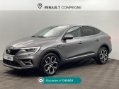 Annonce Renault Arkana occasion Essence 1.3 TCe 140ch FAP Intens EDC -21B à Compiègne