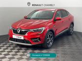 Annonce Renault Arkana occasion Essence 1.3 TCe 140ch FAP Intens EDC -21B  Chambly