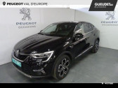 Renault Arkana occasion année 2022 boite Automatique Annonce Renault Arkana occasion Essence 1.3 TCe 140ch FAP Intens EDC -21B à Montévrain