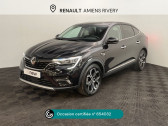 Renault Arkana occasion année 2021 boite Automatique Annonce Renault Arkana occasion Essence 1.3 TCe 140ch FAP Intens EDC -21B à Rivery