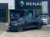 Renault Arkana occasion année 2022 boite Robotisee Annonce Renault Arkana occasion Hybride 1.3 TCe 140ch FAP RS Line EDC -21B à Aurillac