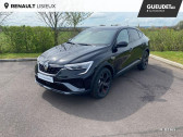 Renault Arkana occasion année 2022 boite Automatique Annonce Renault Arkana occasion Essence 1.3 TCe 140ch FAP RS Line EDC -21B à Glos
