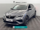 Annonce Renault Arkana occasion Essence 1.3 TCe 140ch FAP RS Line EDC -21B  Chambly