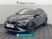 Annonce Renault Arkana occasion Essence 1.3 TCe 140ch FAP RS Line EDC -21B  Clermont