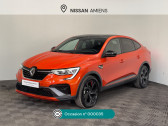 Annonce Renault Arkana occasion Essence 1.3 TCe 140ch FAP RS Line EDC -21B  Amiens