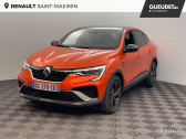 Renault Arkana occasion année 2021 boite Automatique Annonce Renault Arkana occasion Essence 1.3 TCe 140ch FAP RS Line EDC -21B à Saint-Maximin