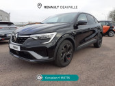 Renault Arkana occasion année 2021 boite Automatique Annonce Renault Arkana occasion Essence 1.3 TCe 140ch FAP RS Line EDC -21B à Deauville