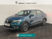 Annonce Renault Arkana occasion Essence 1.3 TCe 140ch FAP Zen EDC à Rivery