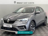 Annonce Renault Arkana occasion Essence 1.3 TCe 140ch FAP Zen EDC  Saint-Quentin