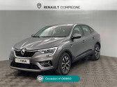 Renault Arkana 1.3 TCe 140ch FAP Zen EDC   Compigne 60