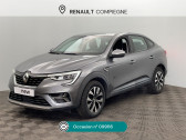 Annonce Renault Arkana occasion Essence 1.3 TCe 140ch FAP Zen EDC  Compigne