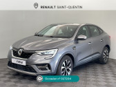 Annonce Renault Arkana occasion Essence 1.3 TCe 140ch FAP Zen EDC  Saint-Quentin