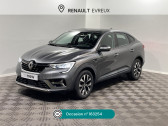 Annonce Renault Arkana occasion Essence 1.3 TCe 140ch FAP Zen EDC à Évreux