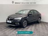Renault Arkana occasion année 2022 boite Automatique Annonce Renault Arkana occasion Essence 1.3 TCe 140ch FAP Zen EDC à Boulogne-sur-Mer