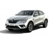 Renault Arkana occasion année 2021 boite Robotisee Annonce Renault Arkana occasion Essence 1.3 TCE 140CH INTENS EDC -21B à Villenave-d'Ornon