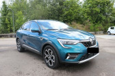 Renault Arkana occasion année 2021 boite Robotisee Annonce Renault Arkana occasion Essence 1.3 TCE 140CH INTENS EDC -21B à Villenave-d'Ornon