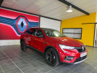 Renault Arkana occasion Rouge année 2021 boite Robotisee Annonce Renault Arkana occasion Essence 1.3 TCe 140ch Intens EDC à Castelmaurou
