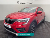 Annonce Renault Arkana occasion Essence 1.3 TCe 140ch Intens EDC  Fcamp