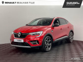 Renault Arkana occasion année 2021 boite Automatique Annonce Renault Arkana occasion Essence 1.3 TCe 140ch Intens EDC à Beauvais