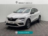 Annonce Renault Arkana occasion Essence 1.3 TCe 140ch Intens EDC à Abbeville