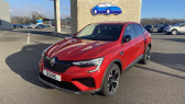 Renault Arkana 1.3 TCE 140CH MILD HYBRID TECHNO EDC -24   Labge 31