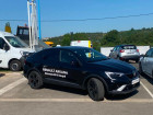 Renault Arkana occasion Noir année 2021 boite Robotisee Annonce Renault Arkana occasion Essence 1.3 TCe 140ch RS Line EDC -21B à Millau
