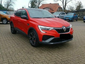 Renault Arkana occasion année 2021 boite Robotisee Annonce Renault Arkana occasion Essence 1.3 TCE 140CH RS LINE EDC -21B à Villenave-d'Ornon