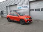 Renault Arkana occasion année 2021 boite Robotisee Annonce Renault Arkana occasion Essence 1.3 TCE 140CH RS LINE EDC -21B à Onet-le-Château