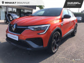 Renault Arkana occasion année 2021 boite Automatique Annonce Renault Arkana occasion Essence 1.3 TCe 140ch RS Line EDC -21B à Deauville